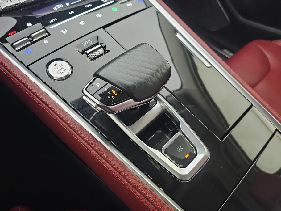 2023 Changan CS85 Limited 