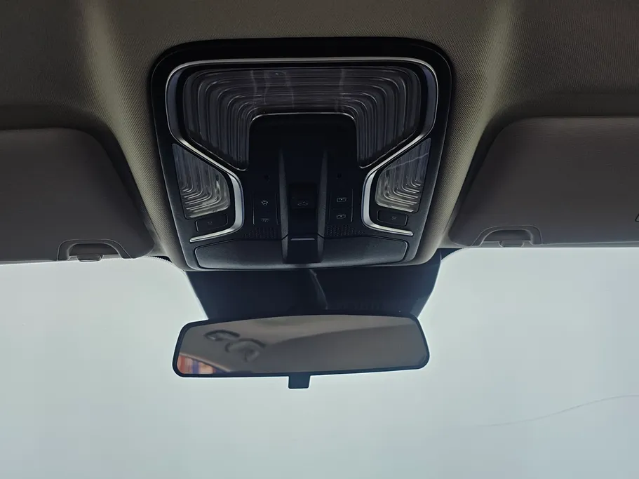 2023 Changan CS85 Limited 