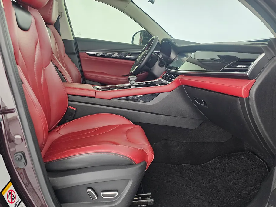 2023 Changan CS85 Limited 