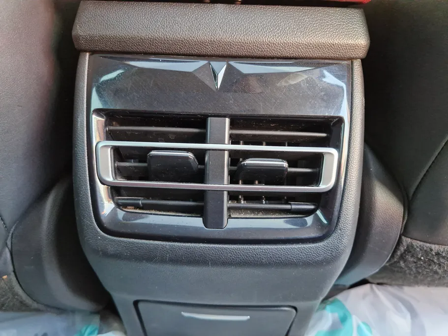 2023 Changan CS85 Full 