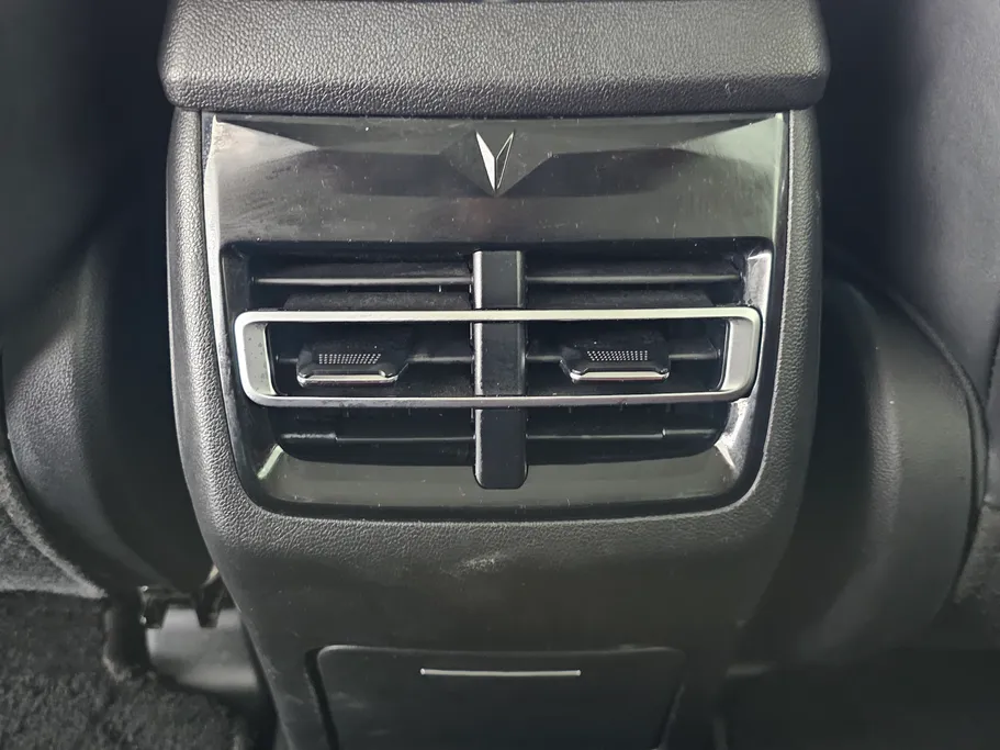 2023 Changan CS85 Limited 