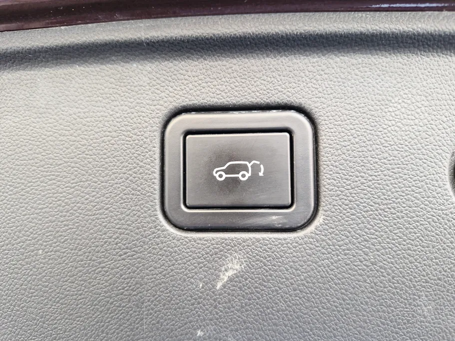 2023 Changan CS85 Full 