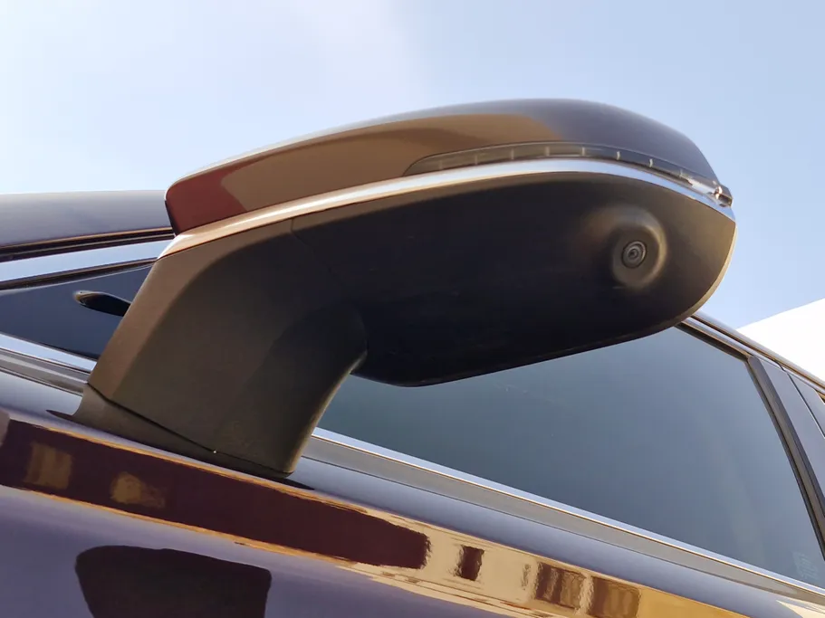 2023 Changan CS85 Full 