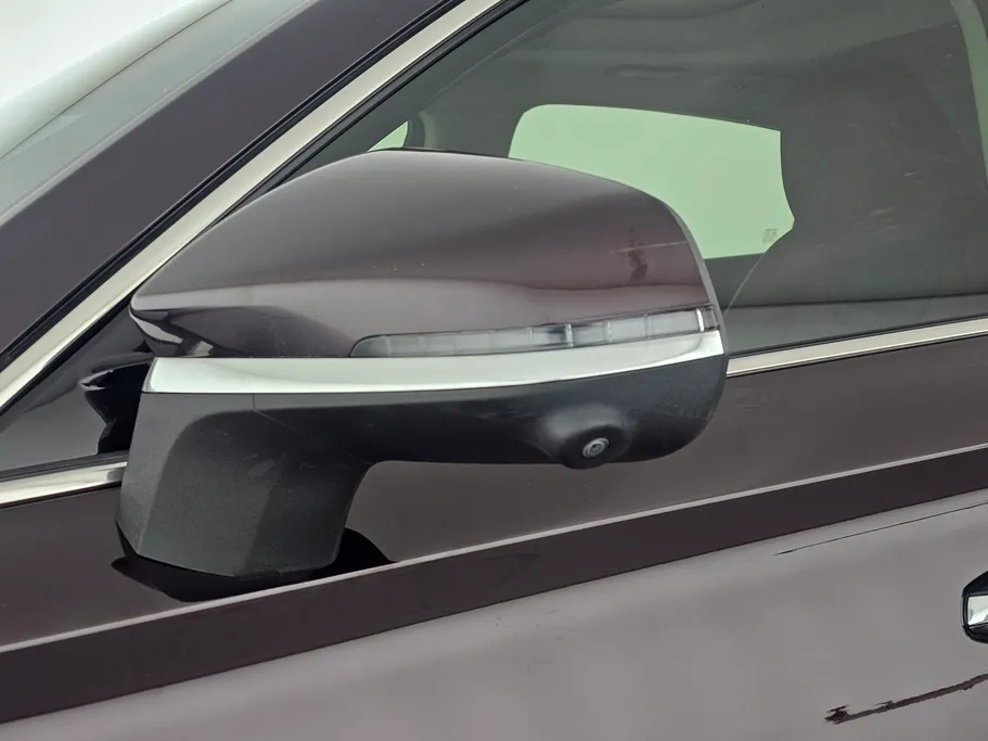 2023 Changan CS85 Limited 