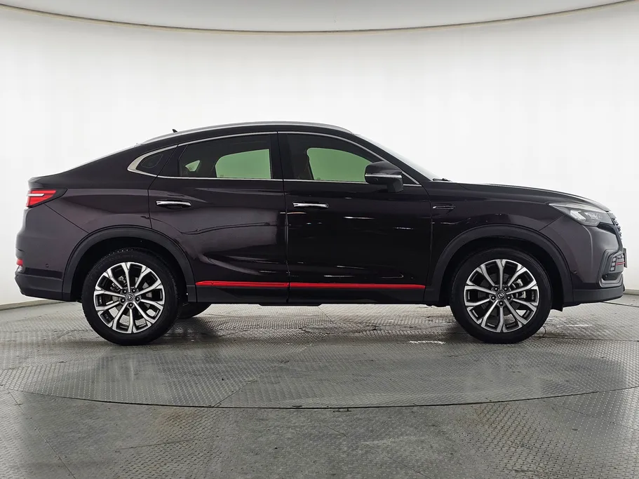 2023 Changan CS85 Limited 