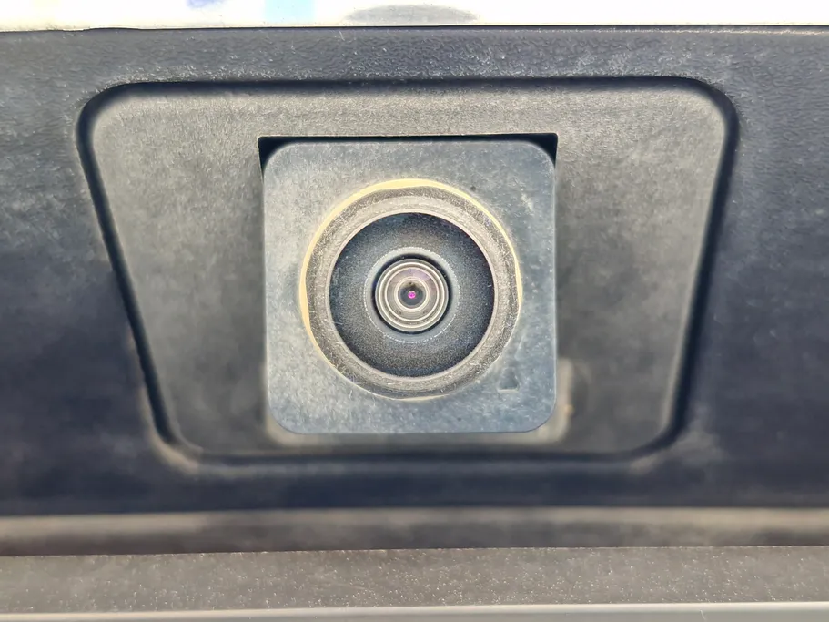 2023 Changan CS85 Full 