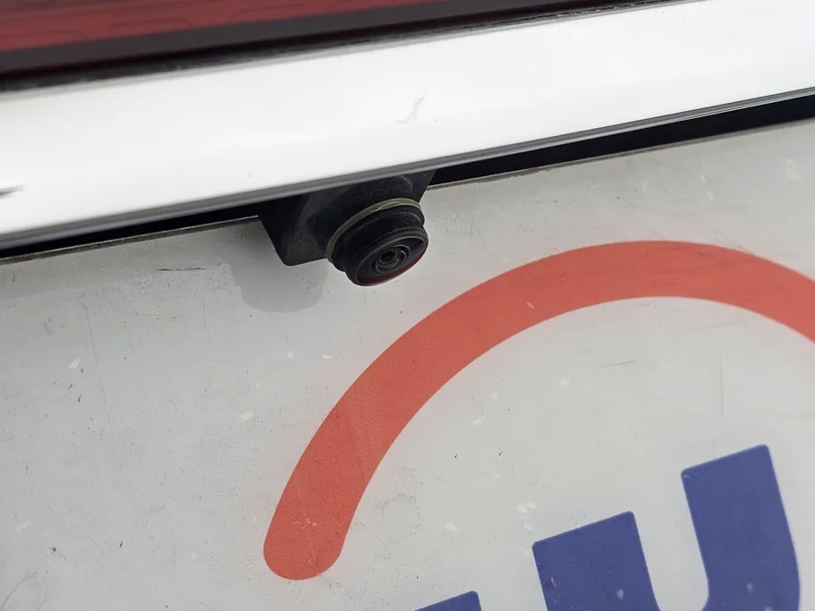 2023 Changan CS85 Limited 