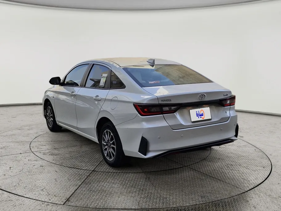 2023 Toyota Yaris  Y 