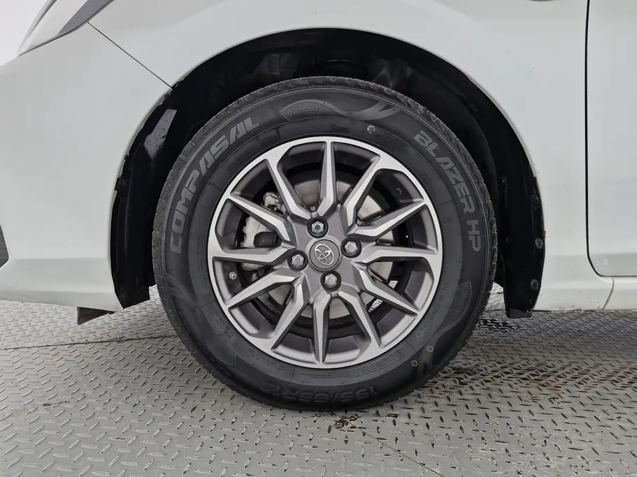 تويوتا يارس Y 2023 