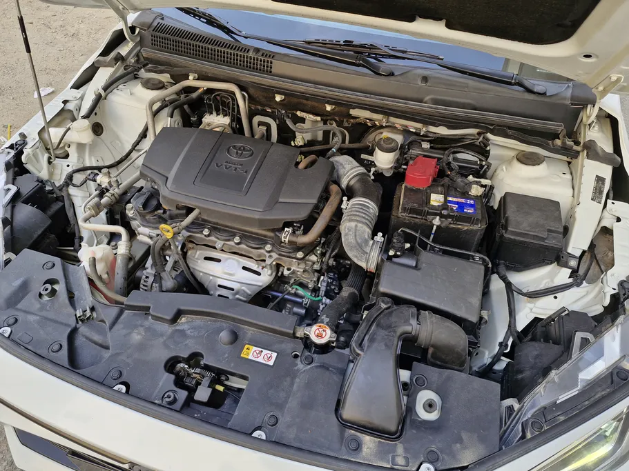 2023 Toyota Yaris  Y 