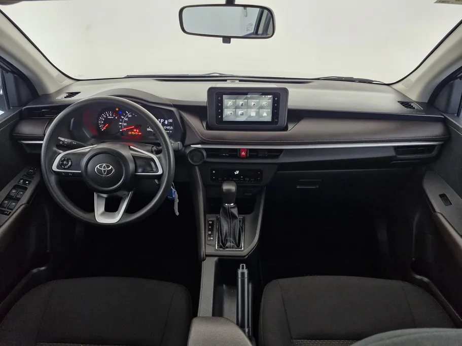 تويوتا يارس Y 2023 