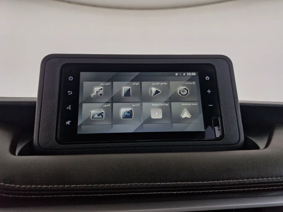 تويوتا يارس Y 2023 