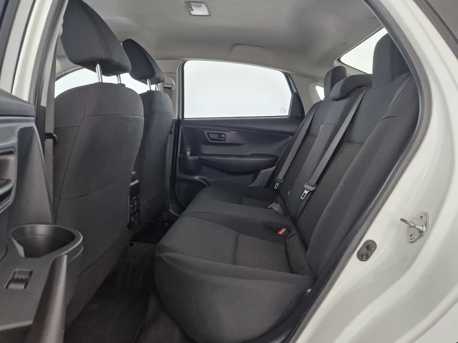 تويوتا يارس Y 2023 