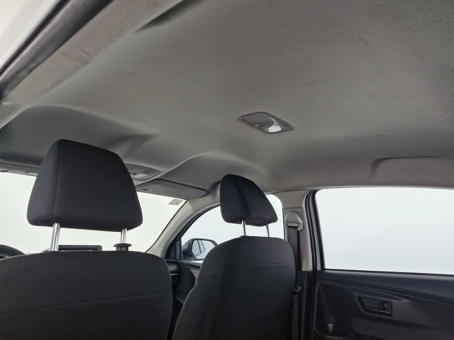 تويوتا يارس Y 2023 