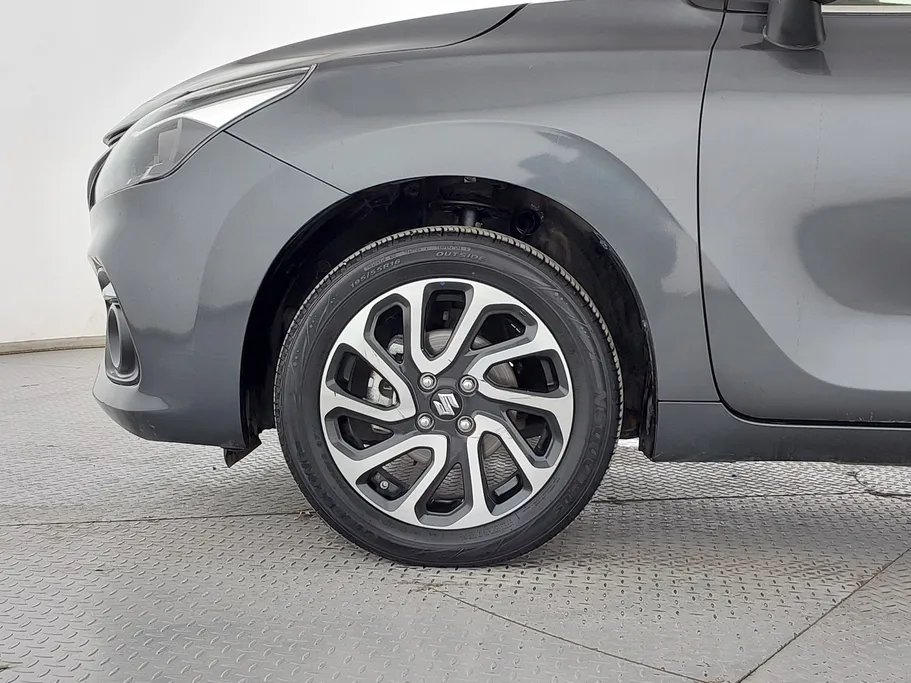 سوزوكي بالينو GLX 2024 