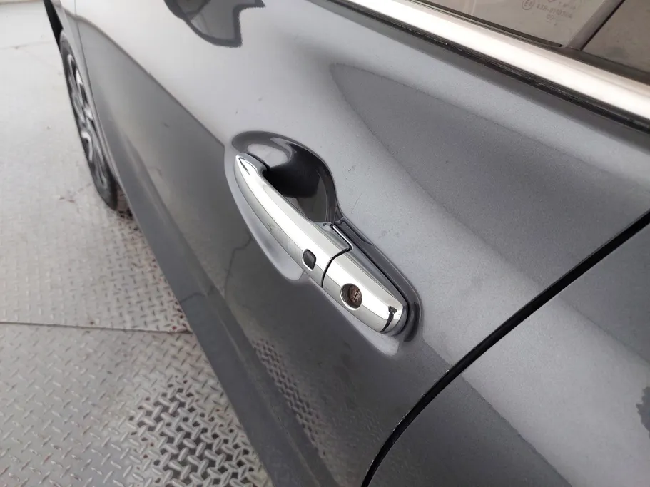 سوزوكي بالينو GLX 2024 