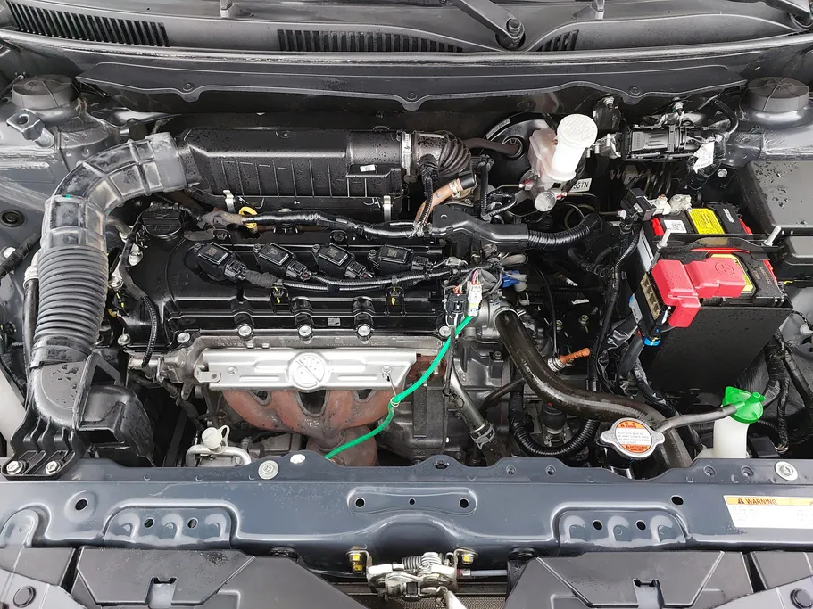 سوزوكي بالينو GLX 2024 