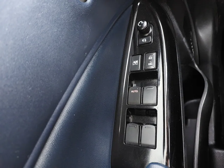 سوزوكي بالينو GLX 2024 