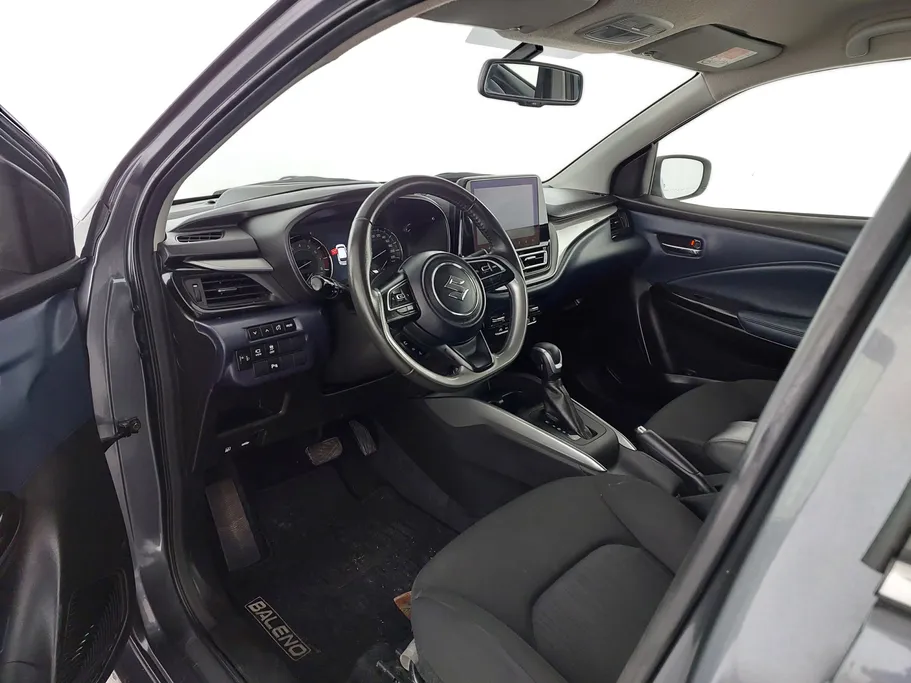 سوزوكي بالينو GLX 2024 