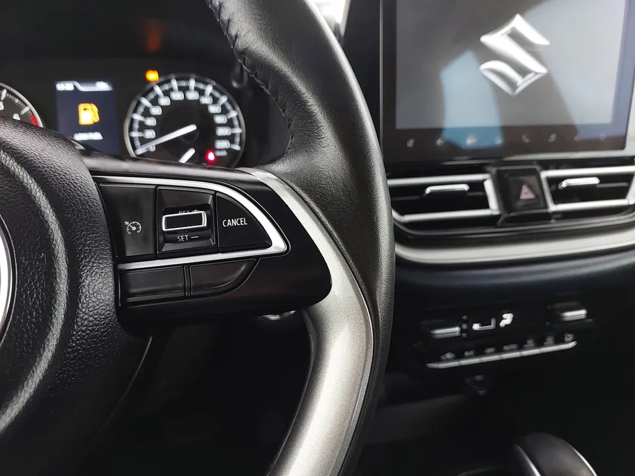 سوزوكي بالينو GLX 2024 