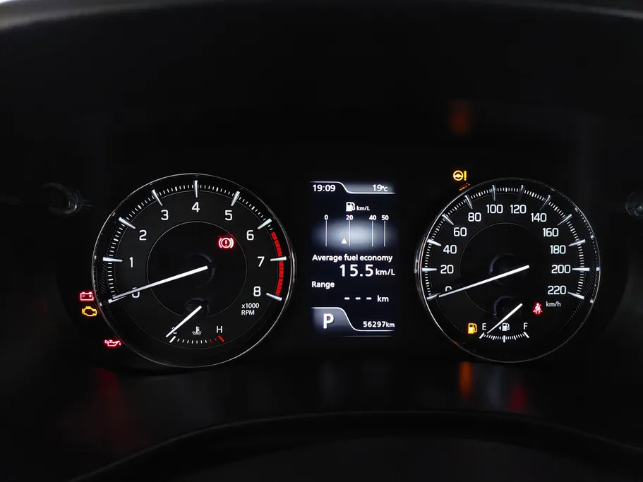 سوزوكي بالينو GLX 2024 