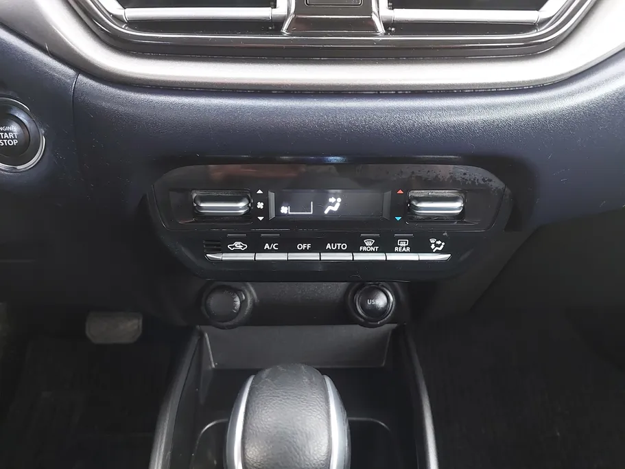 سوزوكي بالينو GLX 2024 