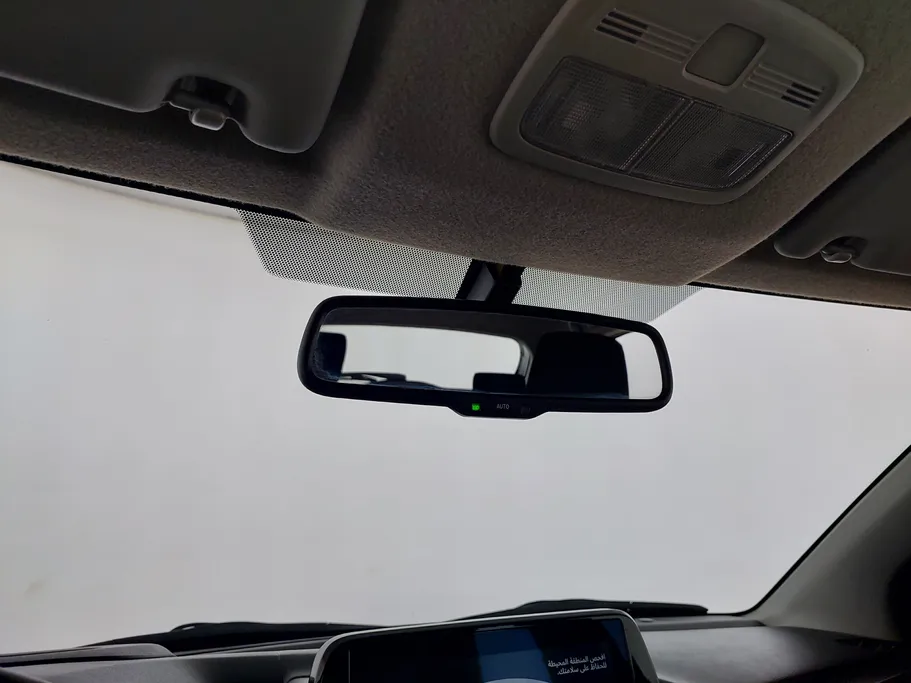 سوزوكي بالينو GLX 2024 