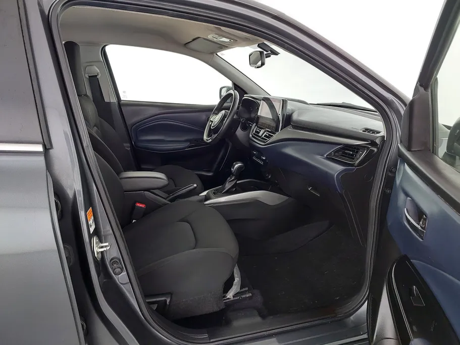 سوزوكي بالينو GLX 2024 