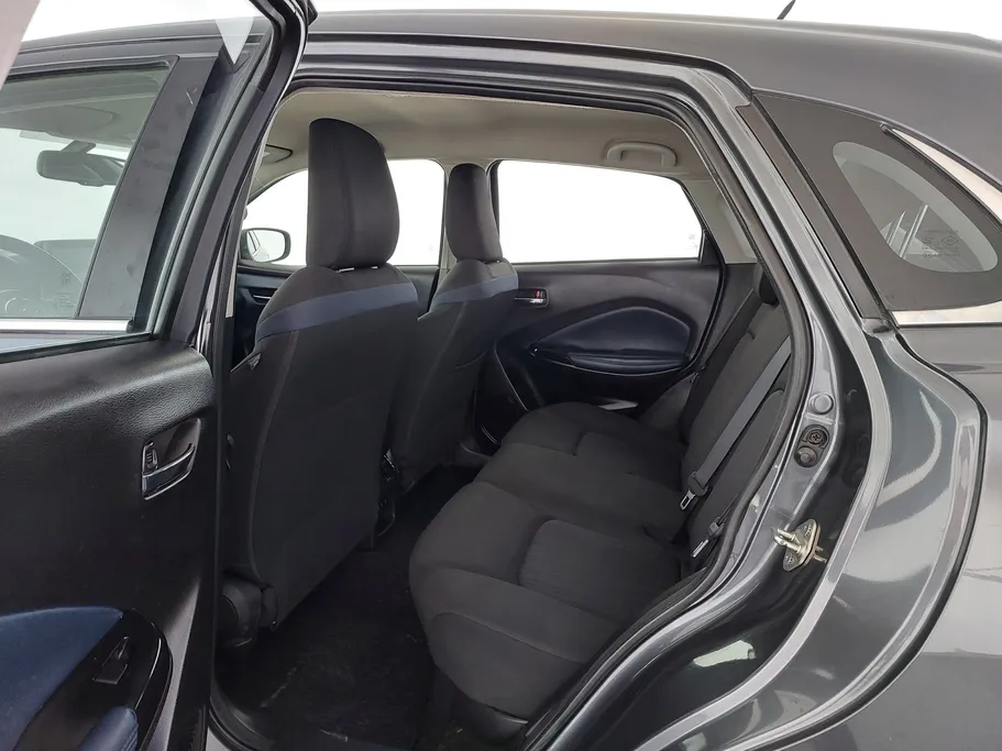 سوزوكي بالينو GLX 2024 