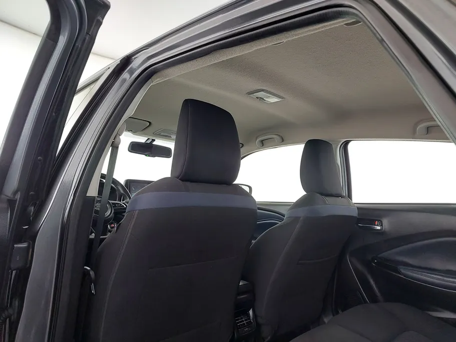 سوزوكي بالينو GLX 2024 