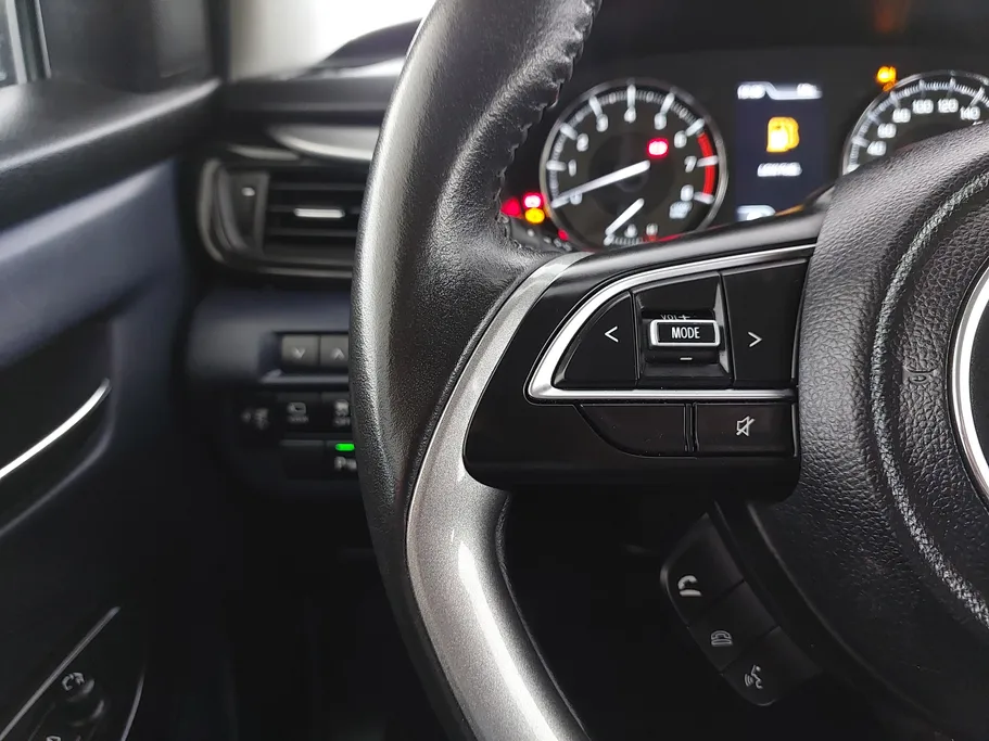 سوزوكي بالينو GLX 2024 