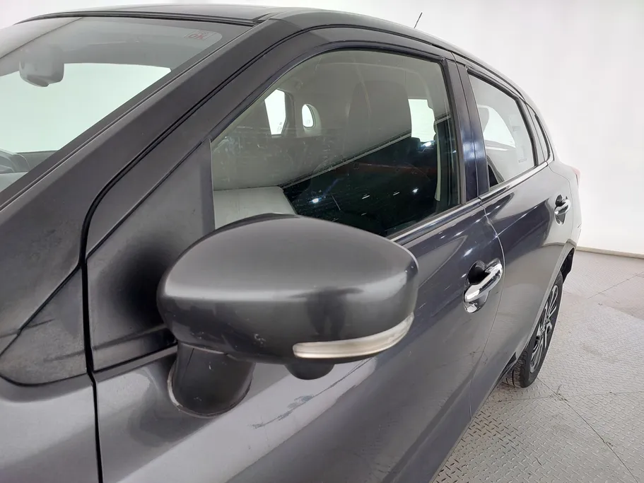 سوزوكي بالينو GLX 2024 