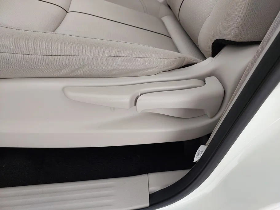 2023 Nissan Xterra SE 