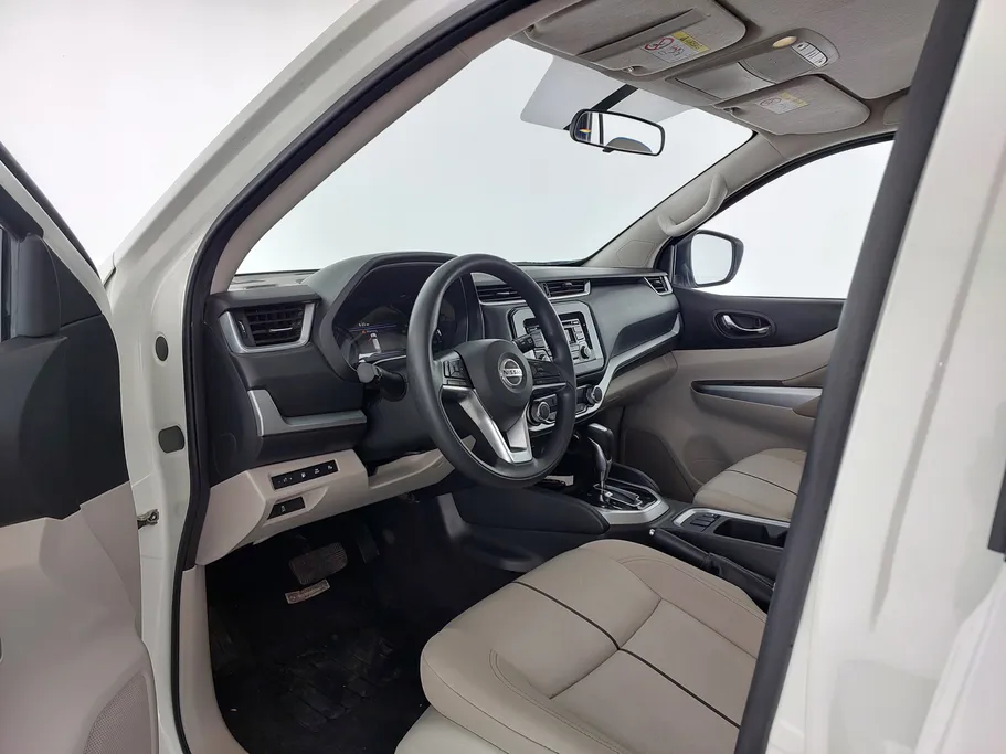 2023 Nissan Xterra SE 