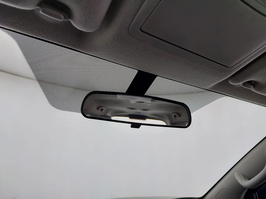 2023 Nissan Xterra SE 