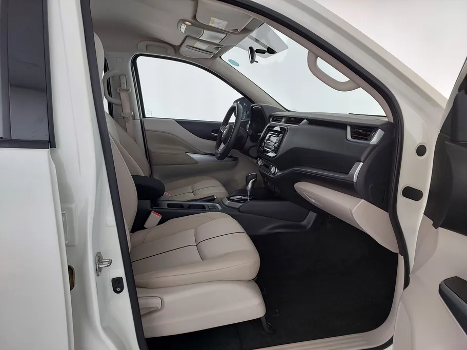 2023 Nissan Xterra SE 