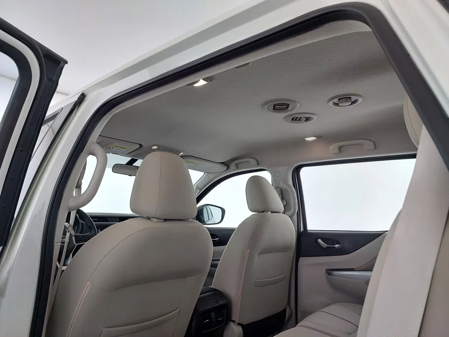 2023 Nissan Xterra SE 