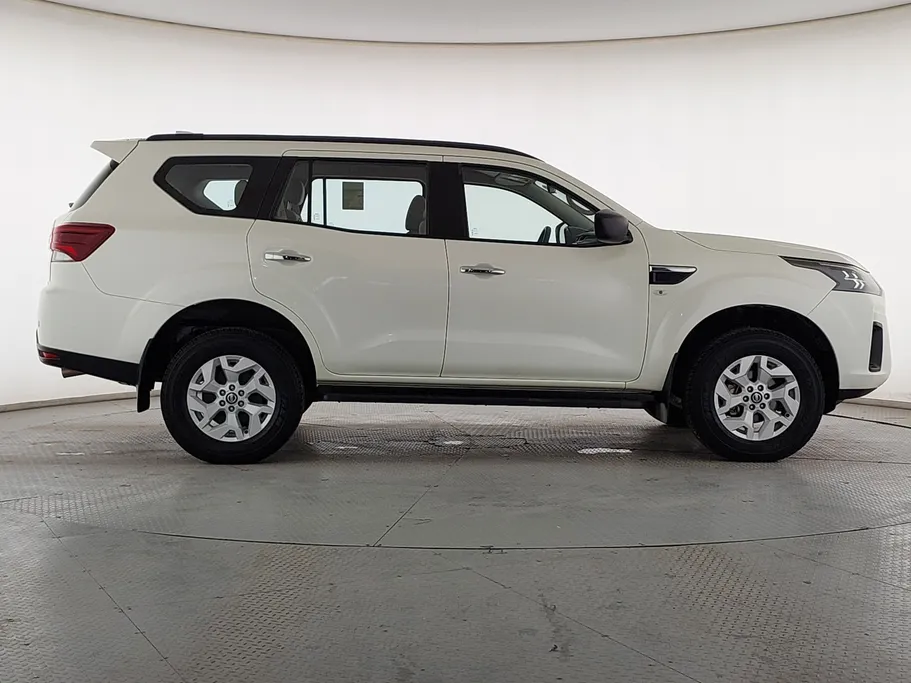 2023 Nissan Xterra SE 