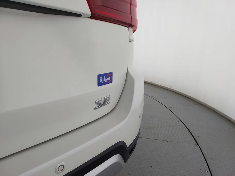 2023 Nissan Xterra SE 