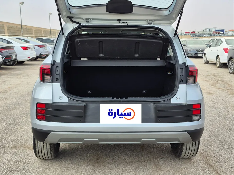 2024 Hyundai Venue Smart 