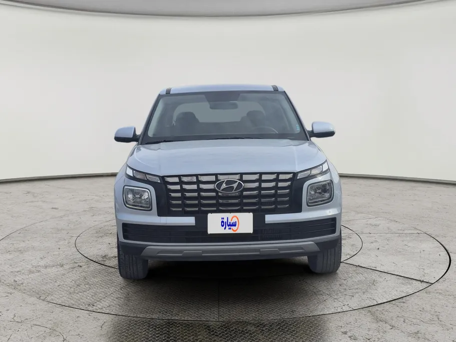 2024 Hyundai Venue Smart 