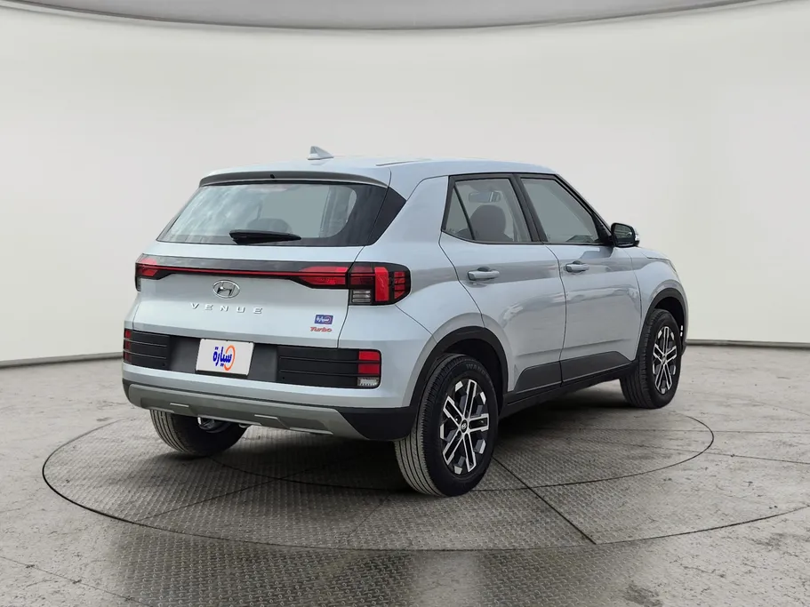 2024 Hyundai Venue Smart 