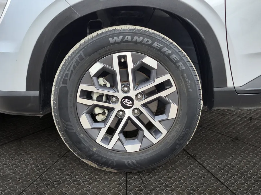 2024 Hyundai Venue Smart 