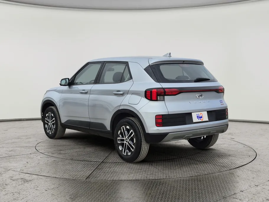 2024 Hyundai Venue Smart 