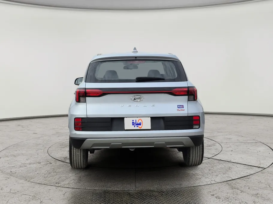 2024 Hyundai Venue Smart 