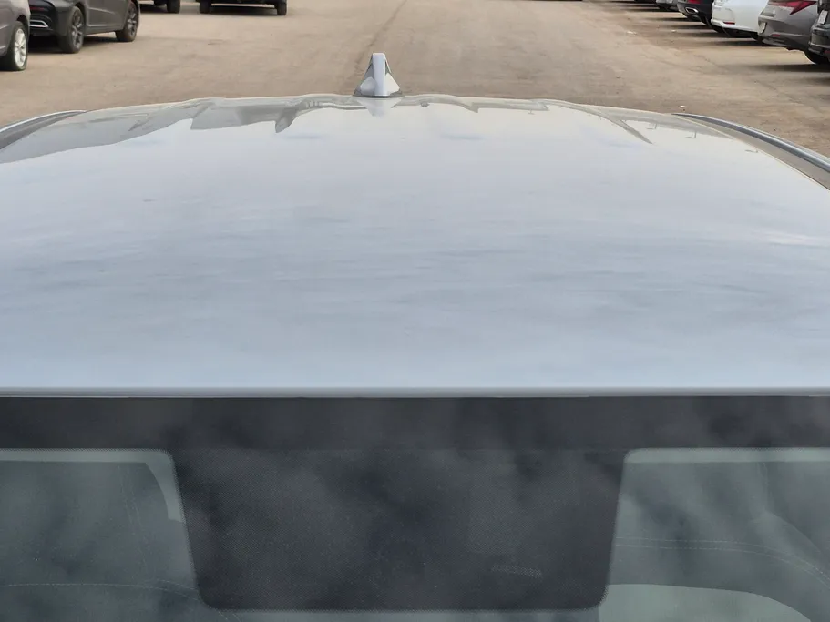 2024 Hyundai Venue Smart 