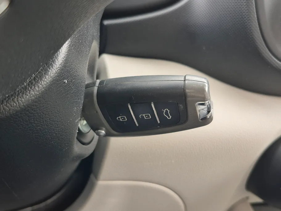 2024 Hyundai Venue Smart 