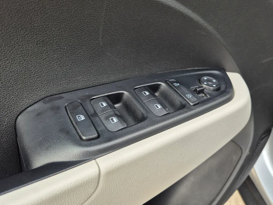 2024 Hyundai Venue Smart 