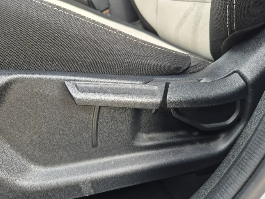 2024 Hyundai Venue Smart 