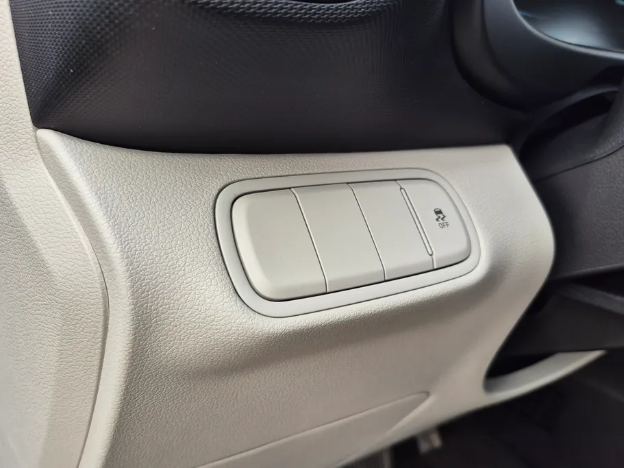 2024 Hyundai Venue Smart 